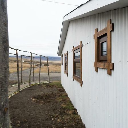 Estancia Dos Elianas Torres del Paine National Park Dış mekan fotoğraf