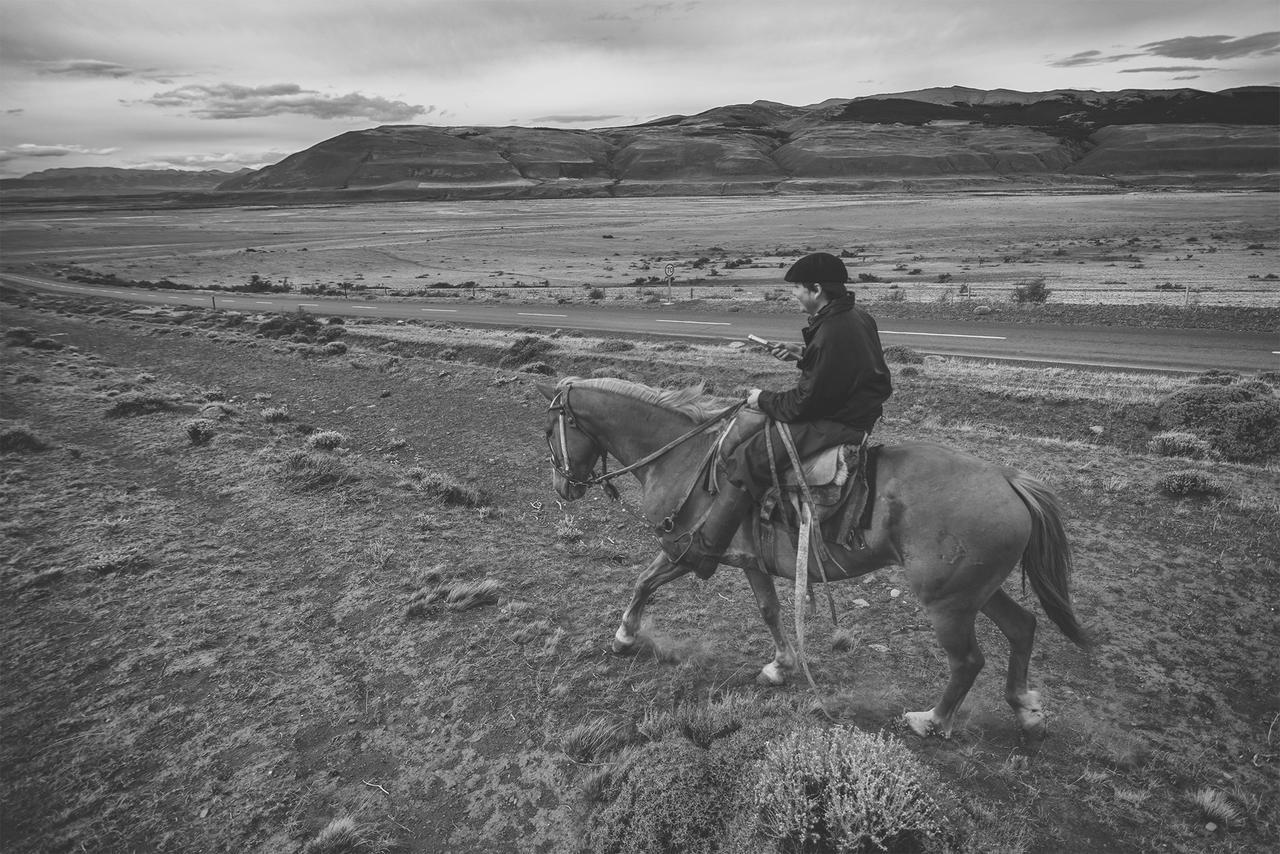 Estancia Dos Elianas Torres del Paine National Park Dış mekan fotoğraf