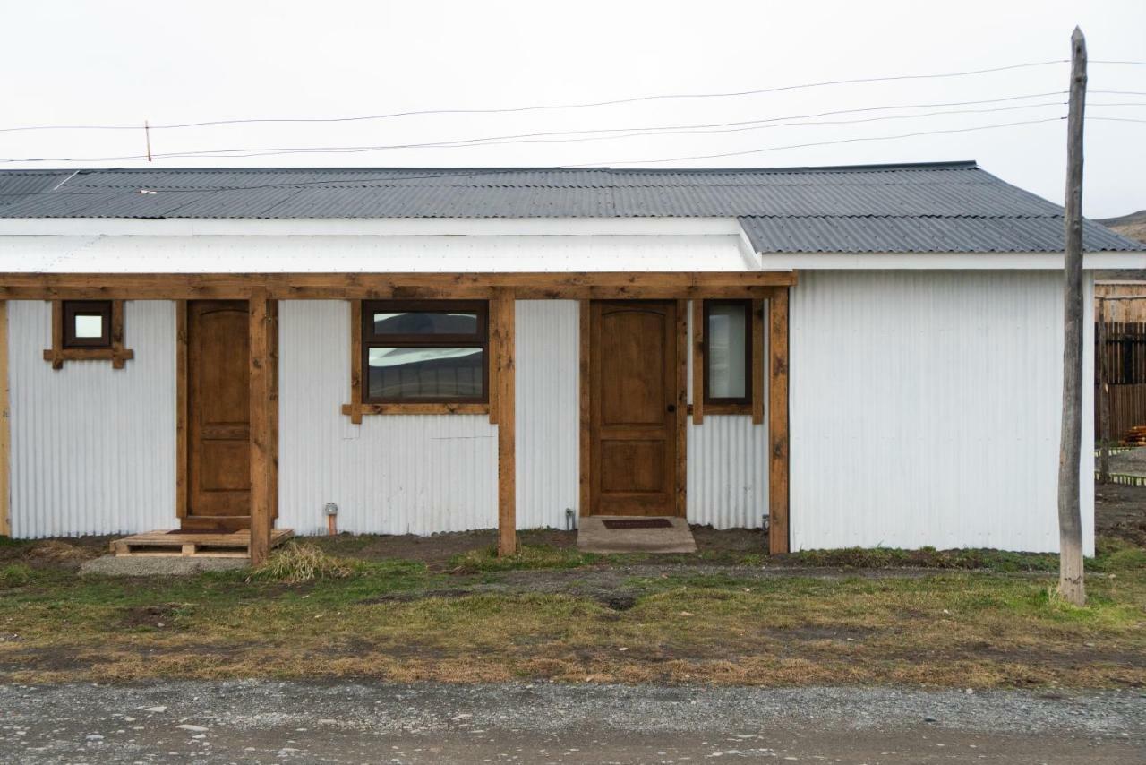 Estancia Dos Elianas Torres del Paine National Park Dış mekan fotoğraf